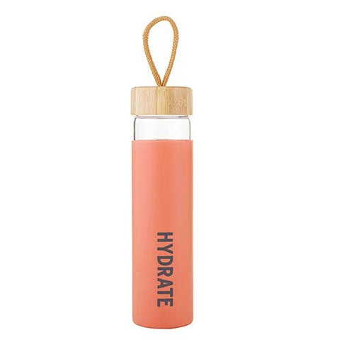 Hydrate Water Bottle