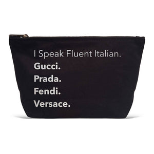 Pouch - Fluent Italian
