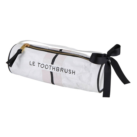 Tyvek Pouch - Le Toothbrush