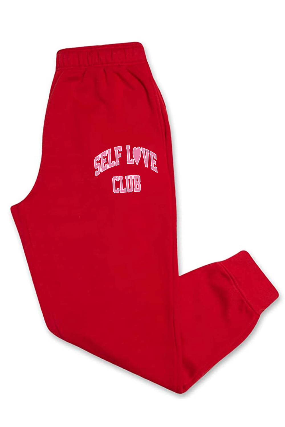 Self Love Club Sweatpants