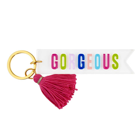 Gorgeous Key Chain