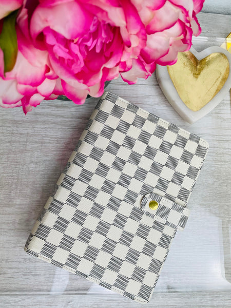 Checkered Journal