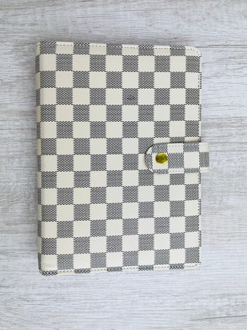 Checkered Journal