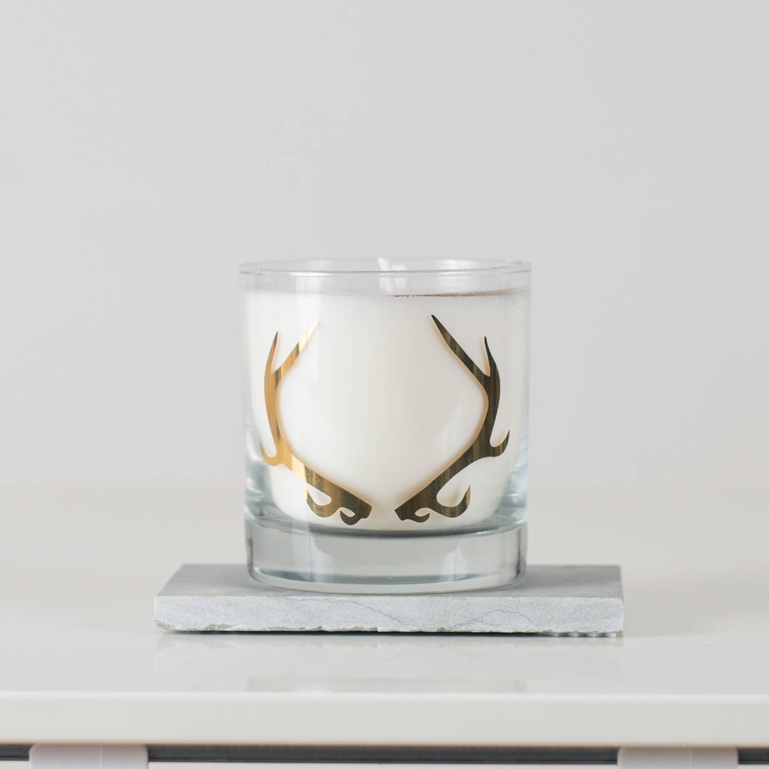 Antler Soy Candle