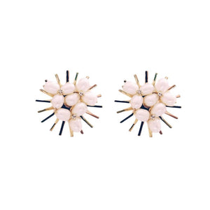 Pearl Studs