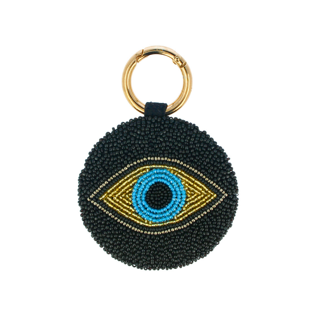 Eye Keychain