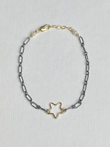 Star Bracelet