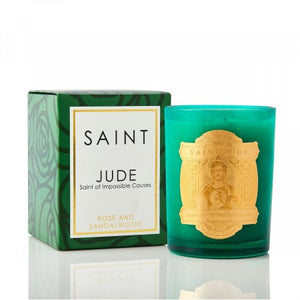 Saint Jude Candle - Special Edition