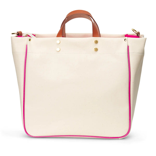 Codi Tote - Pink