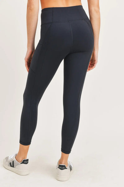 Essential Highwaist Leggings