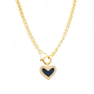 Be Mine Necklace