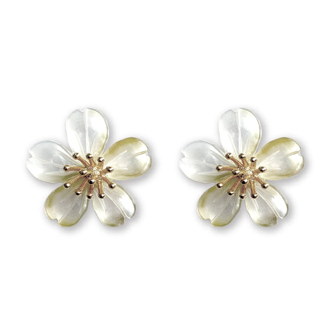 Petunia Studs