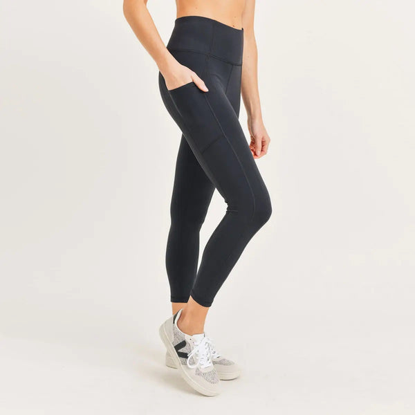 Essential Highwaist Leggings