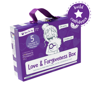 Love and Forgiveness Box